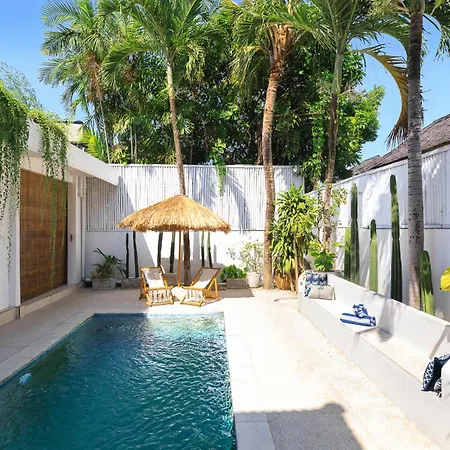 Villa Marcela Seminyak